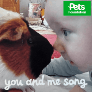 You and Me Song – Digital Download