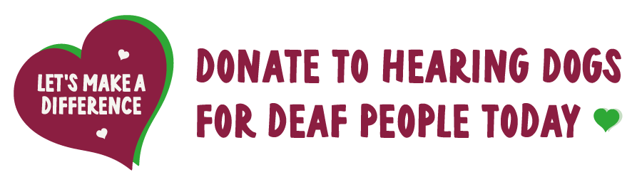 Helping deaf people leave lonliness behind