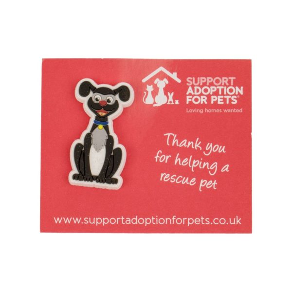 Pets Foundation Dog Badge - Image 2