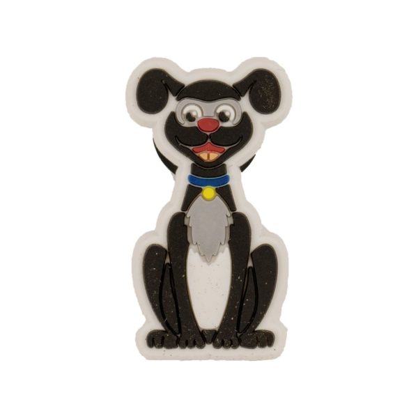Pets Foundation Dog Badge