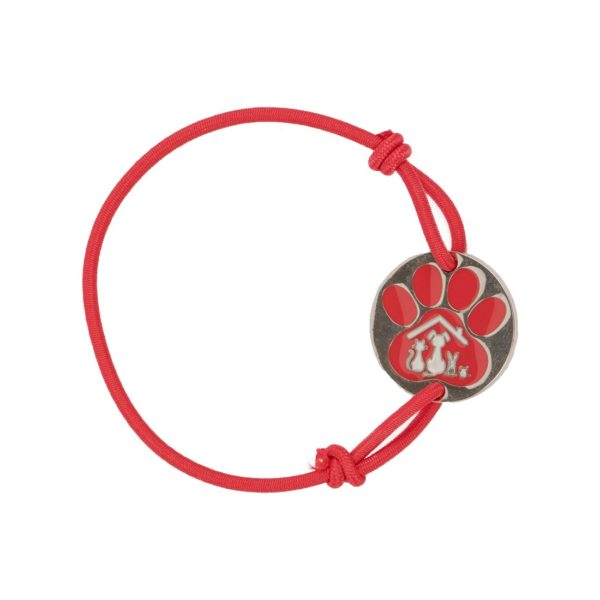 Charity bracelet