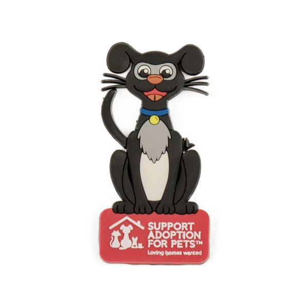 Pets Foundation Dog Magnet