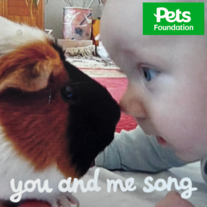 You and Me Song - Digital Download
